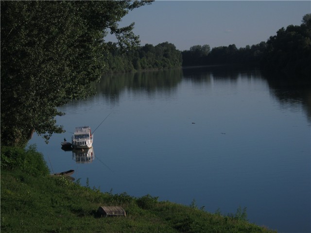 na ranču